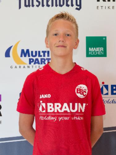 Jonas Wenzel