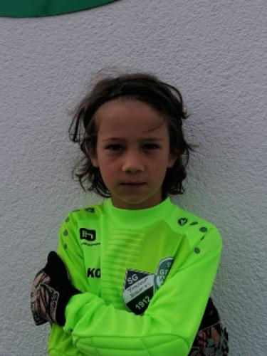 Mika Standfuß