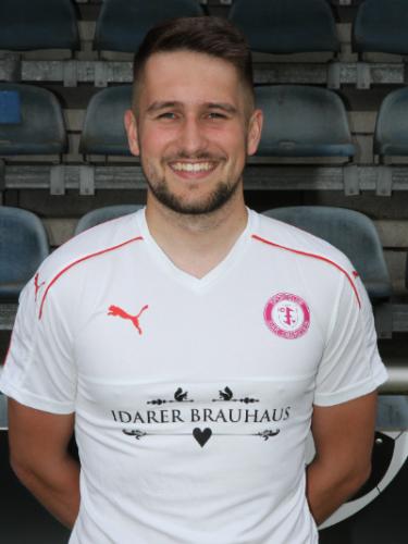 Daniel Klein