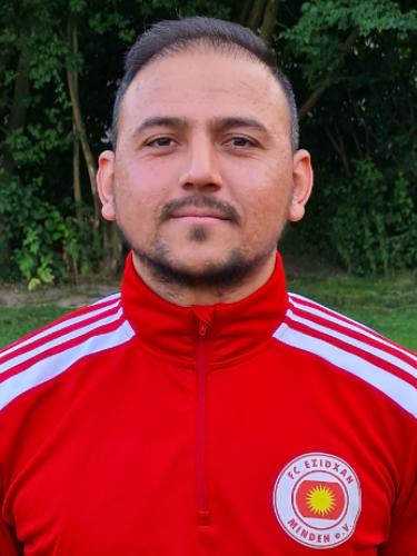 Shahab Shamdin Matto Keti