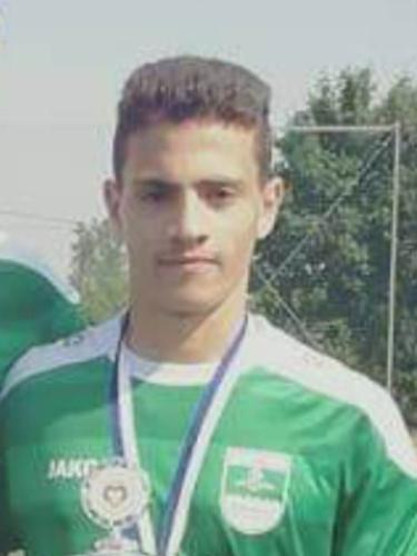 Eyad Alsakkal