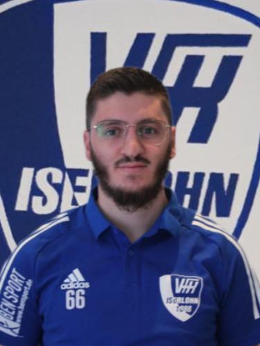 Adhurim Tolaj