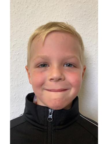 Fritz Wolfgang Ralf Walther