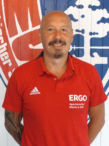 Frank Michael Schütz