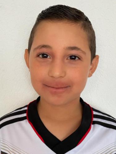 Omer Al Luwaisi
