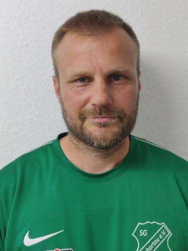 Ronny Weinert