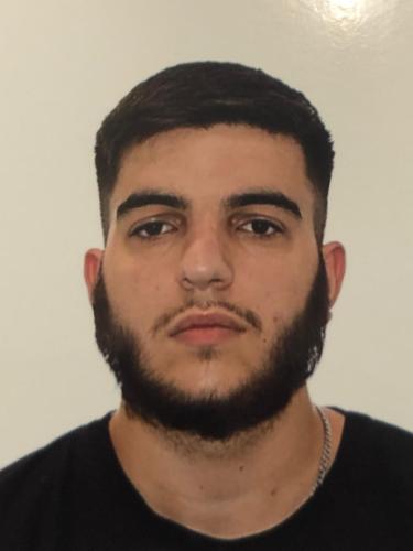 Raphael Pereira