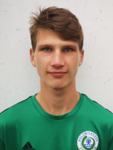 Timo Hellmann