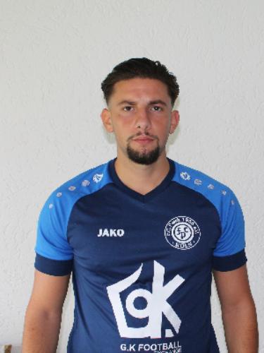 Georg Sakri