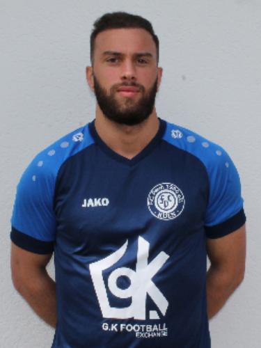 Ergün Yildiz
