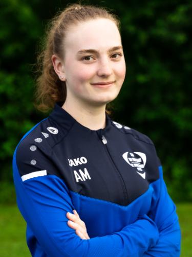 Annika Moser