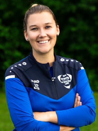 Julia Steger