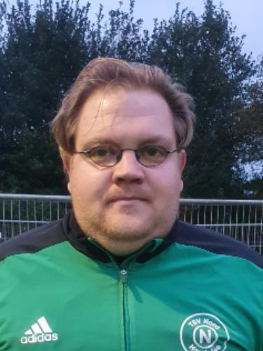 Florian Juergensen