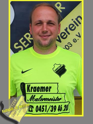 Carsten Christiansen