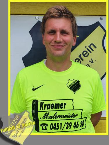 Andre Frese