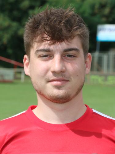 Fabian Körn