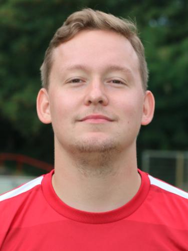 Patrick Szabo