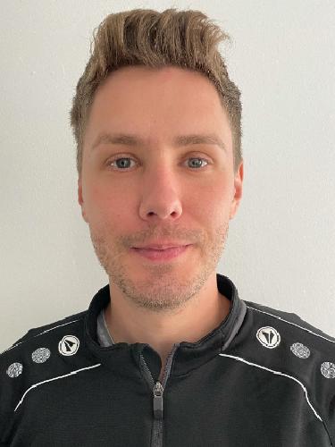 Patrick Schliesio