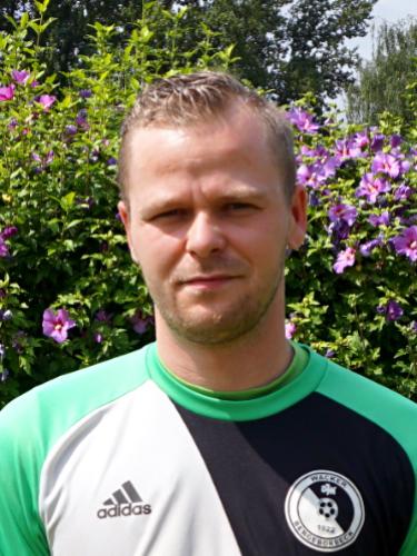 Dominik Issel