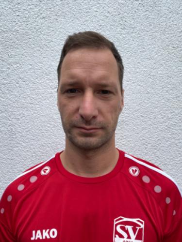 Daniel Wiegner