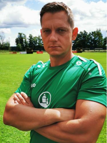 Denny Burgmeier