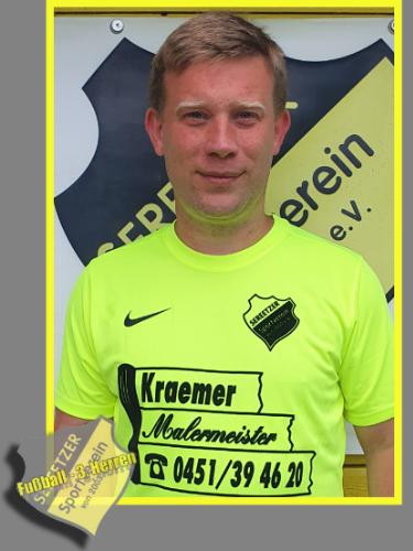 Sebastian Rosteck