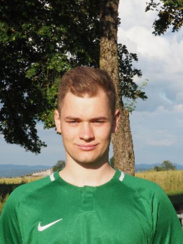 Lukas Rottler