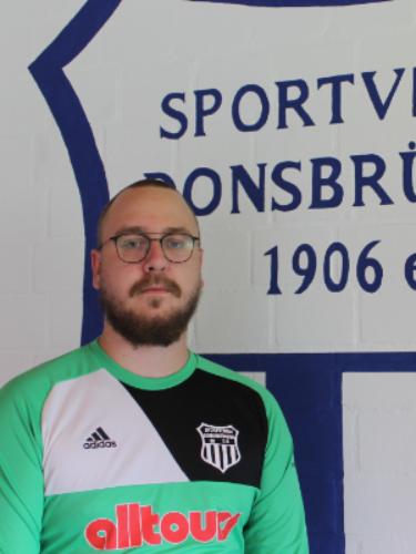 Philipp Borrmann