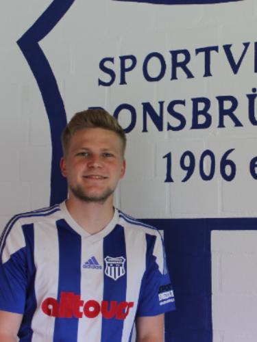 Mats Eric Brosch