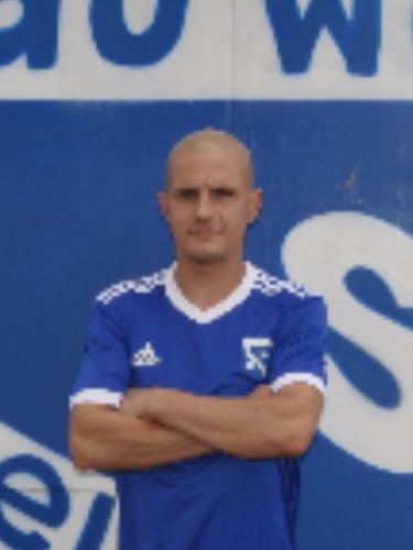 Andreas Hotzel