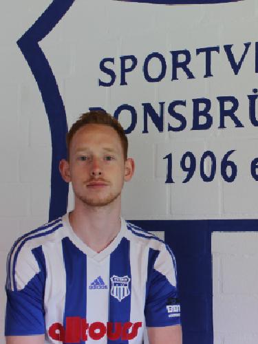 Florian van Gemert