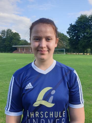 Paula Johanna Schlangen