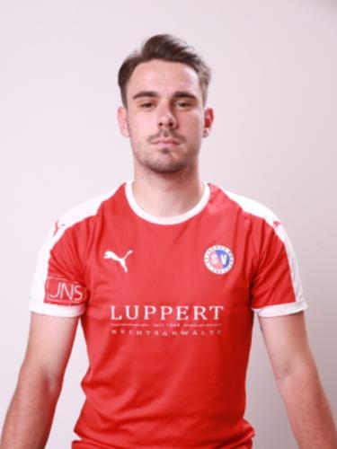 Philipp Klotz