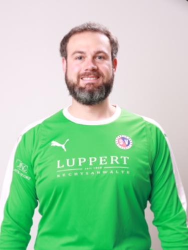 Sebastian Mueller