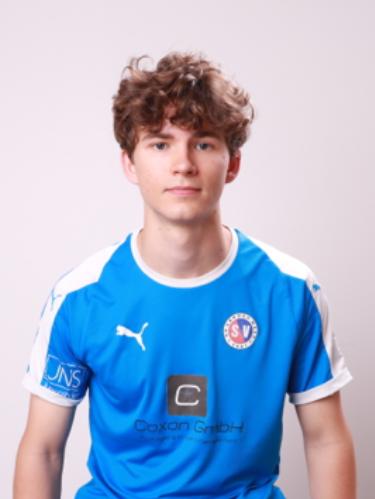 Lukas Schik