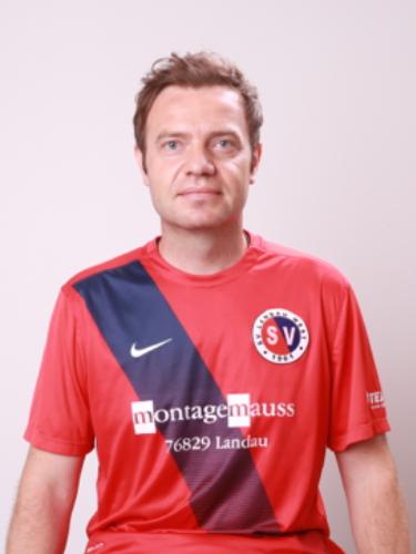 Sergej Schlender