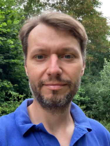 Matthias Roland Mocha