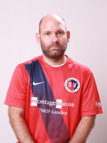Dominik Skroblin