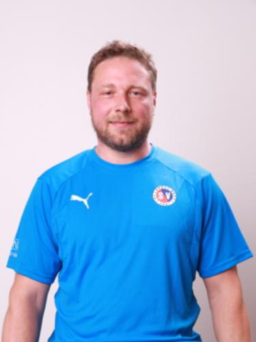 Sascha Steegmüller