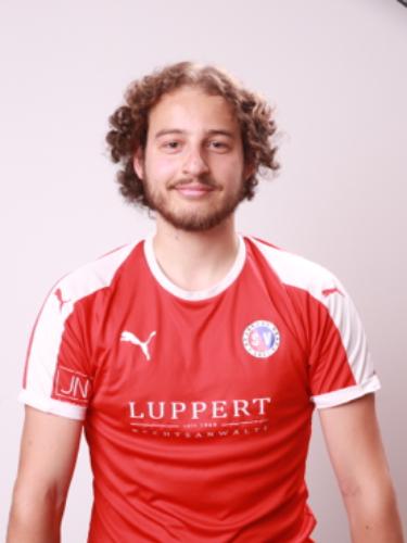 Jonas Wagner