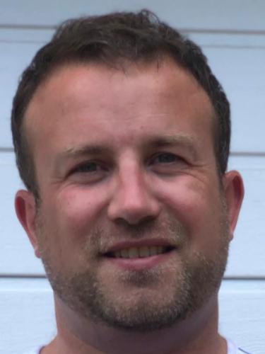 Michael Ruppert