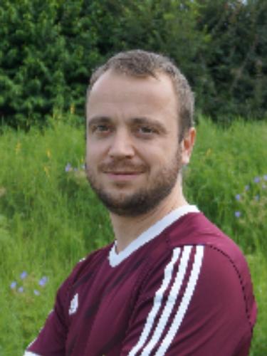 Benedikt Brümmer