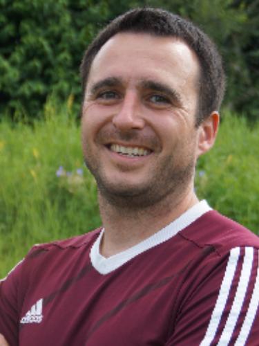Matthias Fluhrer