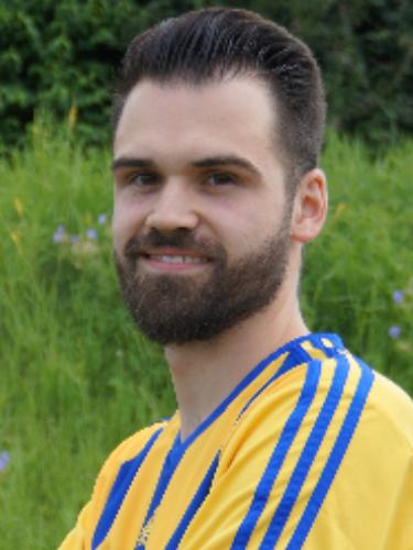 Adrian Mütsch
