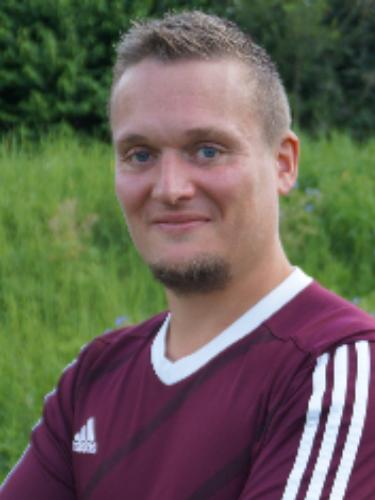 Markus Schuhmacher