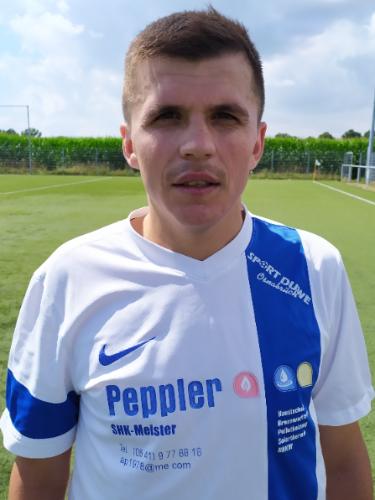 Dorin Baetrau