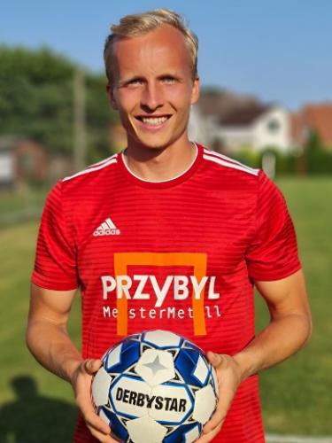Lukas Oden