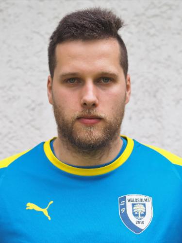 Benedikt Emrich