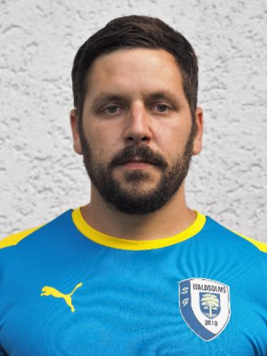 Jannik Ille