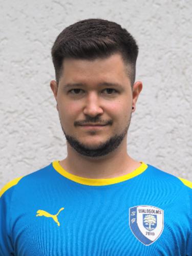 Kevin Kuhl